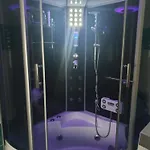 Saphira Oda ve Kahvaltı Gozzano