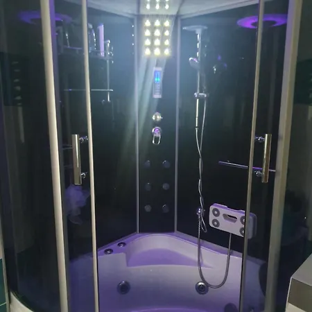 Saphira Couette-café Gozzano