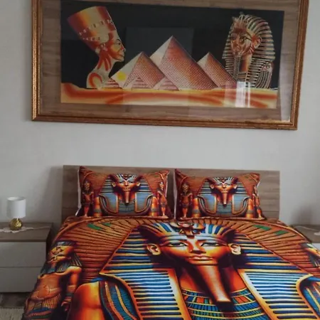 Couette-café Saphira