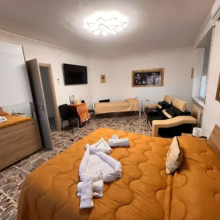 Saphira Couette-café Gozzano