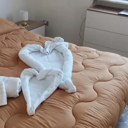 Saphira Bed & Breakfast 3*
