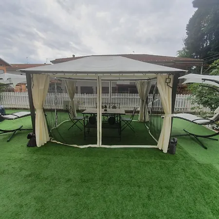 Couette-café Saphira