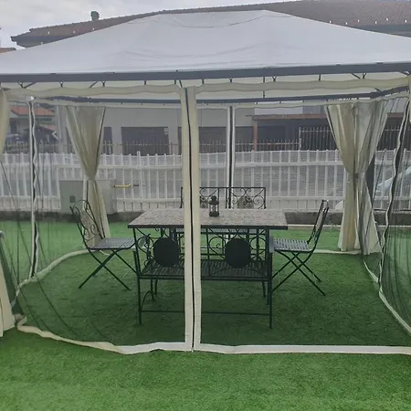Saphira Bed & Breakfast Gozzano