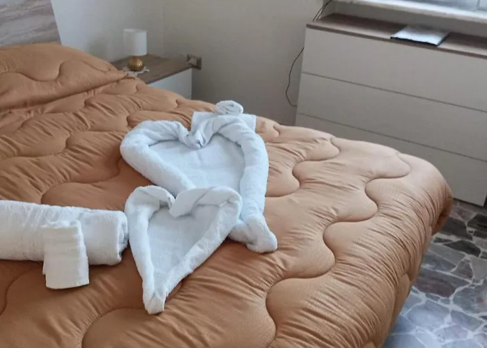 Saphira Bed & Breakfast 3*